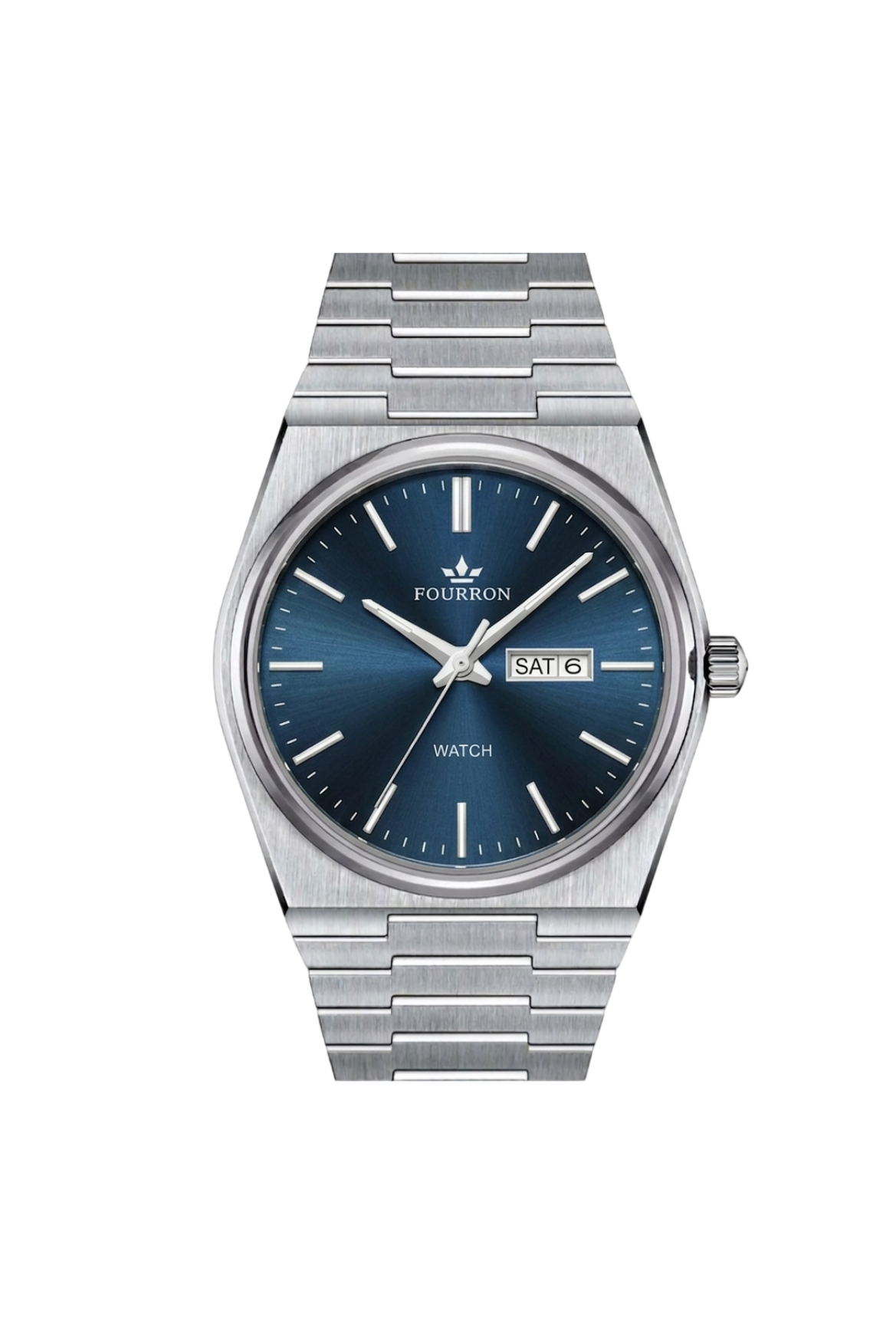 Luren Fourron | 42mm