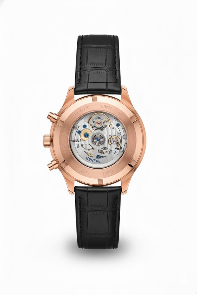 Luren Geneve |
