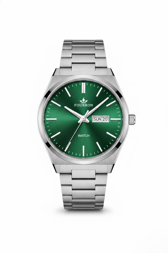 Luren Fourron | 42mm