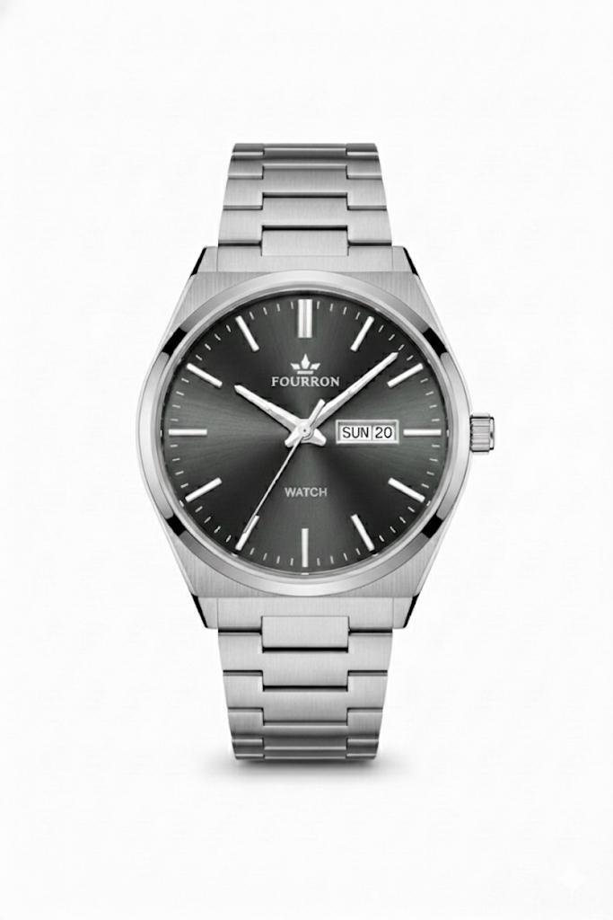 Luren Fourron | 42mm