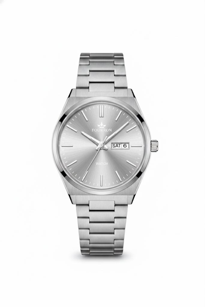 Luren Fourron | 42mm