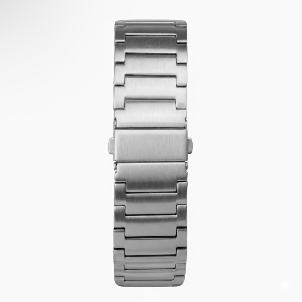 Luren Fourron | 42mm