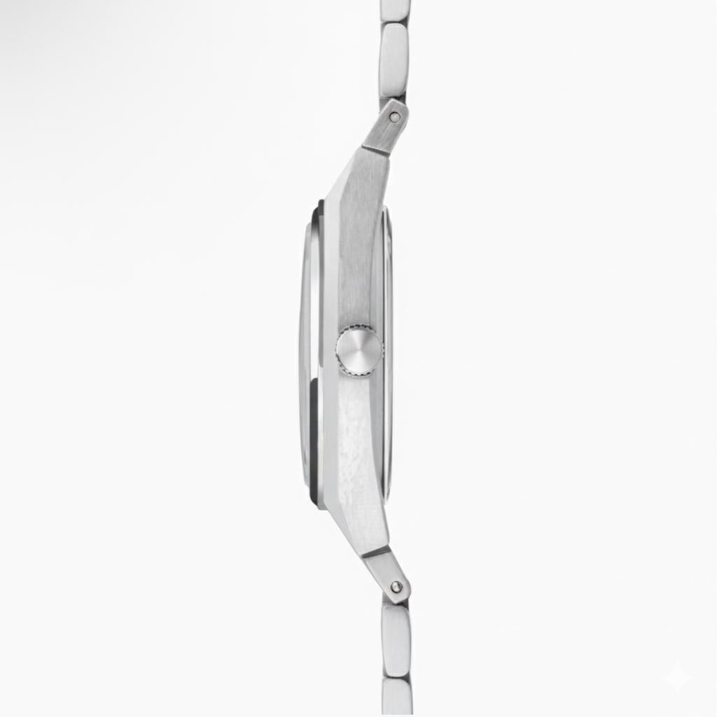 Luren Fourron | 42mm