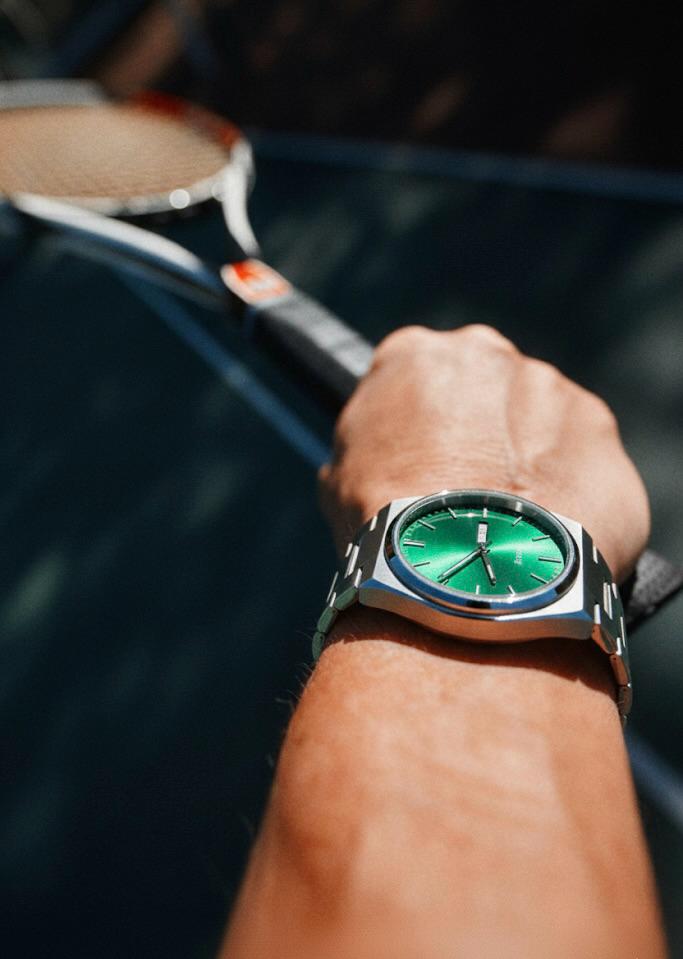 Luren Fourron | 42mm