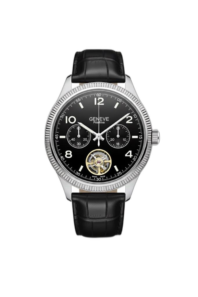 Luren Fourron | 42mm