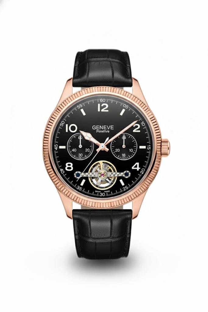 Luren Fourron | 42mm