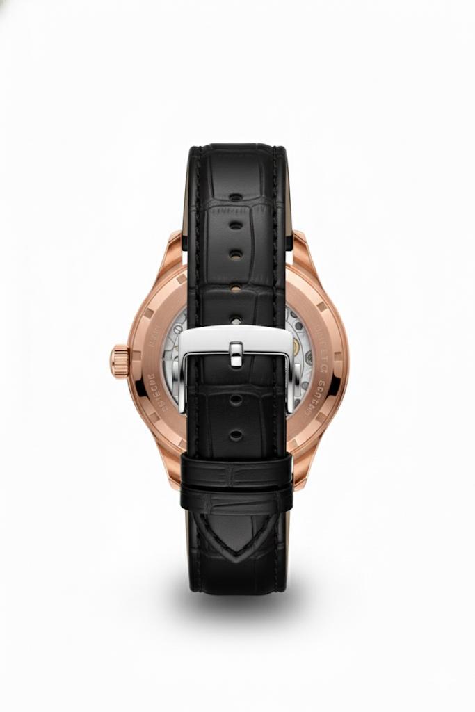 Luren Fourron | 42mm