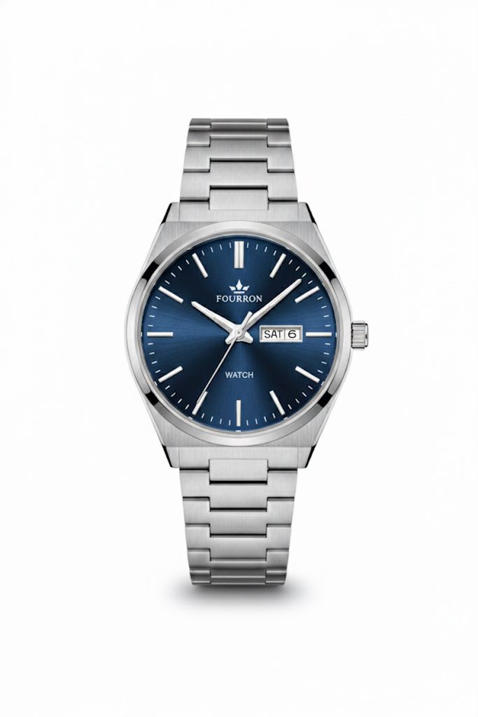 Luren Fourron | 42mm